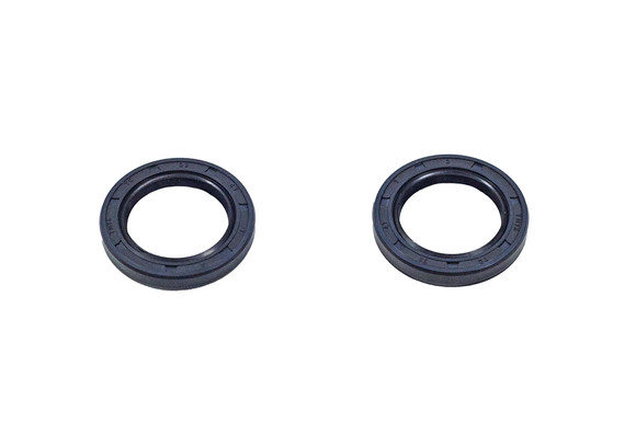 Пыльники 2шт ступицы заднего колеса BRZ X5M (CB250) pitbikemarket.ru