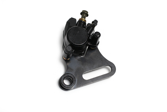 Суппорт задний (1 поршень) ttr125/ crf/ klx pitbikemarket.ru