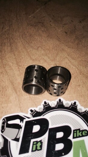 Втулка маслянная pitbikemarket.ru