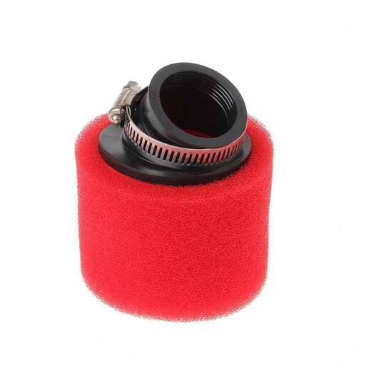 Фильтр воздушный 45мм угловой pitbikemarket.ru