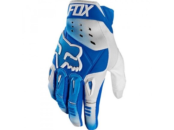 Мотоперчатки Fox Pawtector Race Glove Blue XXL (12005-002-XXL) pitbikemarket.ru
