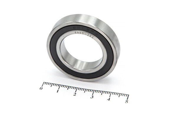 Подшипник 6905 KRAUF (25*42*9) pitbikemarket.ru