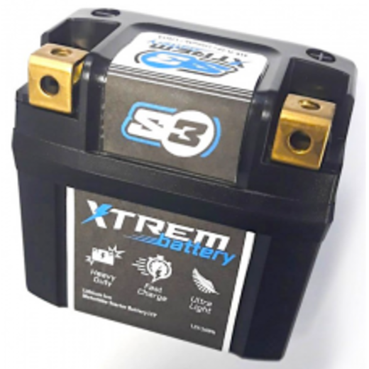 Литий-ионный аккумулятор 12В pitbikemarket.ru