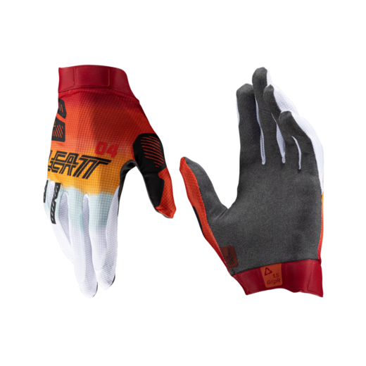 Мотоперчатки Leatt Moto 1.5 GripR Glove (Glamis, S, 2025 ) pitbikemarket.ru