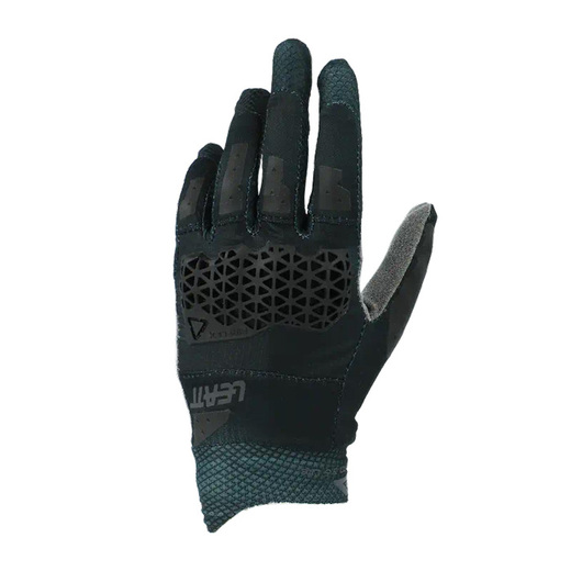Мотоперчатки подростковые Leatt Moto 3.5 Jr Glove (Black, M, 2024 (6021040561)) pitbikemarket.ru