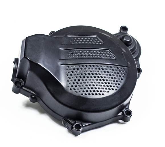 Крышка генератора (BRZ X7, KTM SX 125/KTM EXC 150 2016-19) pitbikemarket.ru