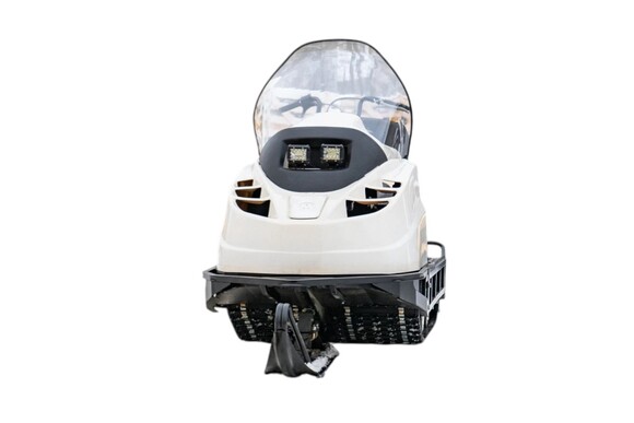 Снегоход Бурлак СК (короткий), 30 л.с. (Loncin) pitbikemarket.ru