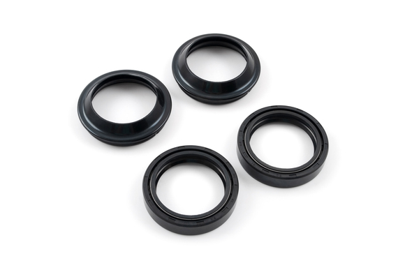 Сальники + пыльники вилки 41*54*11/41*54*13 (комплект) pitbikemarket.ru