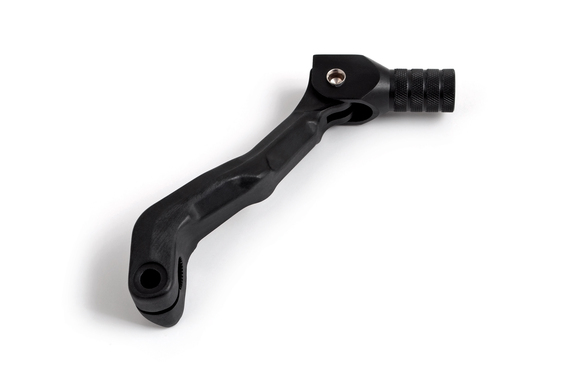 Рычаг КПП 165 - 172 FMM / 174 CBS-NB черный (165FMM/ZS170MM-2/ZS172/ZS174MN-3) pitbikemarket.ru