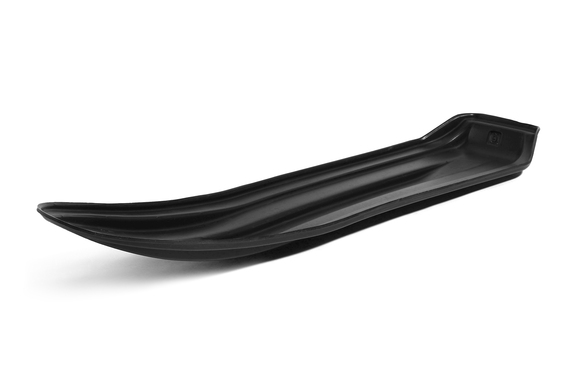 Накладка на лыжу №9 для снегохода Yamaha VK540 III 1200*300*6 (1шт) pitbikemarket.ru