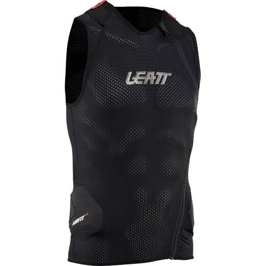 Защита спины Leatt Back Protector 3DF AirFit Evo (Black, M, 2025 (5024060641)) pitbikemarket.ru
