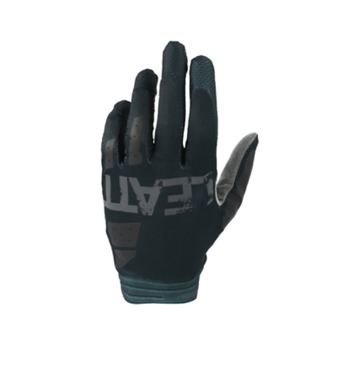 Мотоперчатки Leatt Moto 1.5 GripR Glove (2021) Взрослый, S, черный, 2021 (6021040420) pitbikemarket.ru