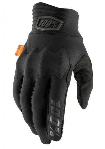 Мотоперчатки 100% Cognito D3O Glove 10013-057-13 pitbikemarket.ru