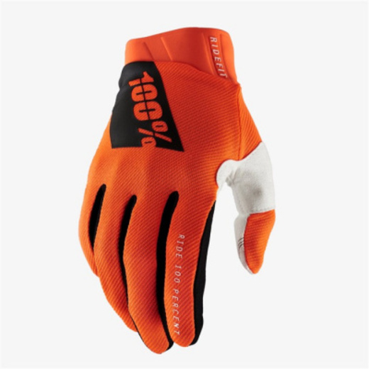Мотоперчатки 100% Ridefit Glove 10014-006-13 pitbikemarket.ru