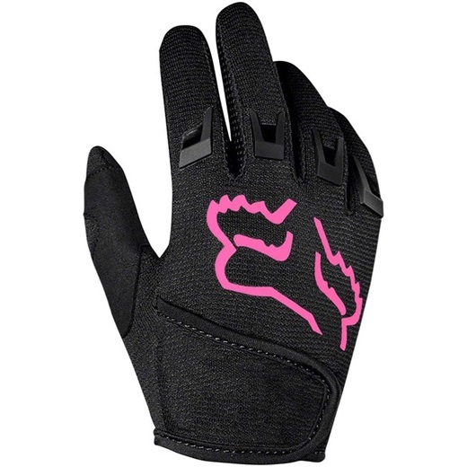 Мотоперчатки детские Fox Dirtpaw Kids Glove 21981-285-KS pitbikemarket.ru
