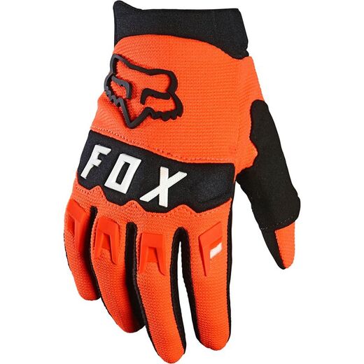 Мотоперчатки подростковые Fox Dirtpaw Youth Glove 25868-824-YM pitbikemarket.ru
