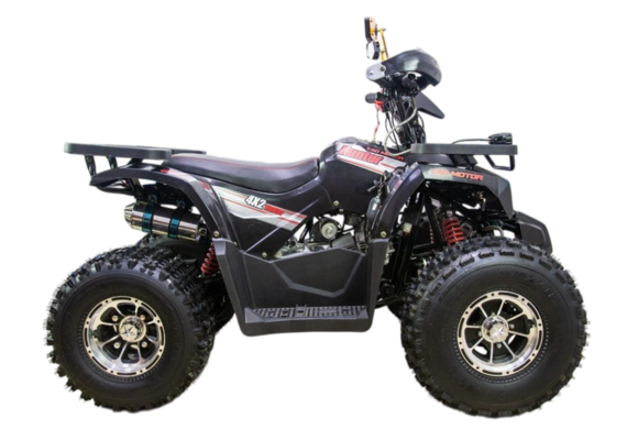 Квадроцикл Avantis Hunter 8 NEW Premium 2024 (А1) pitbikemarket.ru