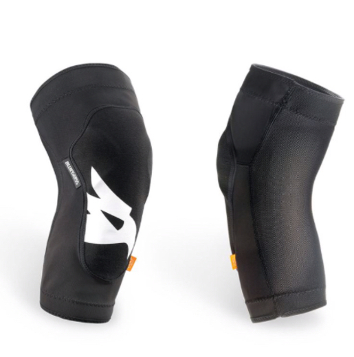 Наколенники Bluegrass Skinny D3O Knee Protection 3PROP26M018 pitbikemarket.ru